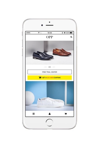 OPP France-Designer Brand Shoes,Fashion Men Shoes screenshot 4