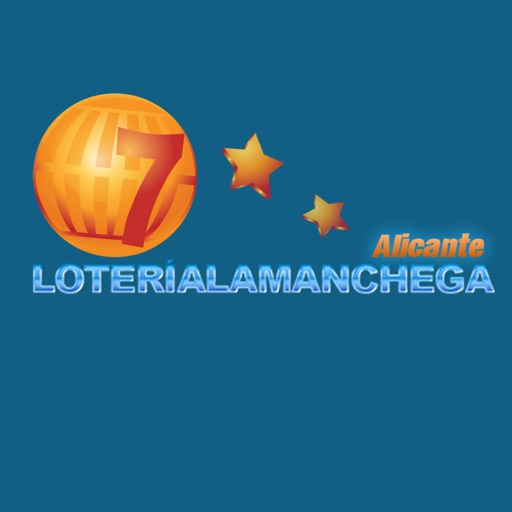 Lotería la Manchega icon