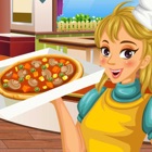 Tessa’s Pizza Shop – In this shop game your customers come to order their pizzas