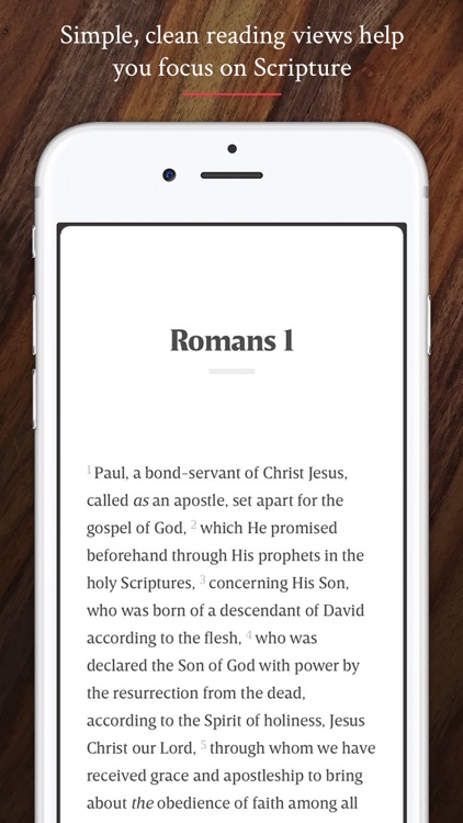 NeuBible