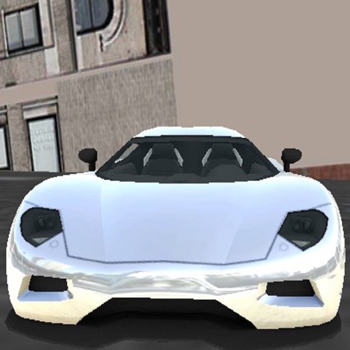 Car Simulator Parking iOS App