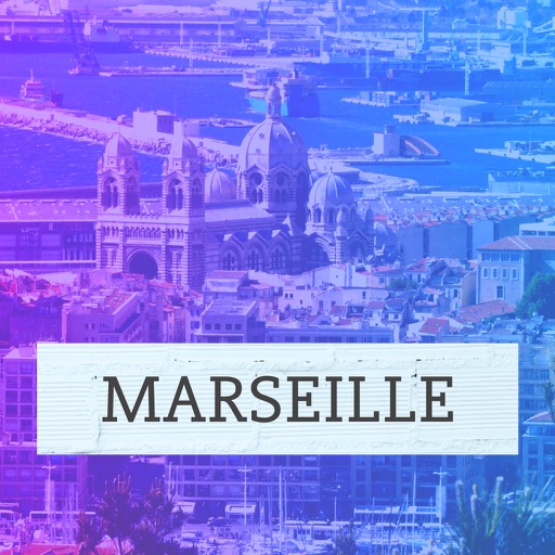 Marseille Tourism Guide