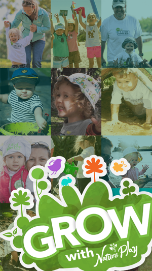 GROW with Nature Play(圖1)-速報App