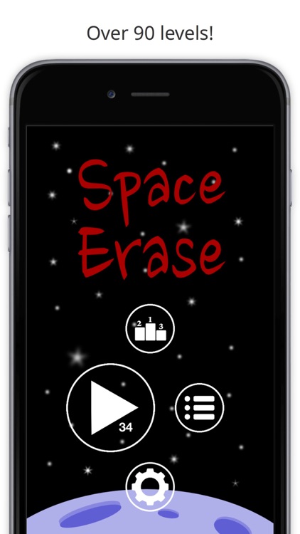 Space Erase screenshot-3