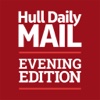 Hull Daily Mail Evening Edition