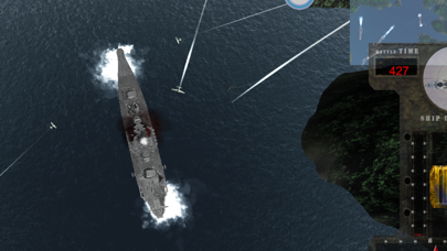 How to cancel & delete Battle of Battleship V3 - Invincible Battleship from iphone & ipad 3