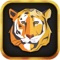 Wildsense Tigers - Help Track Wild Tigers