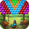 Blue Drop Bubble: Game Shooter