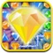 Jewels Deluxe 2016- Match 3 Puzzle