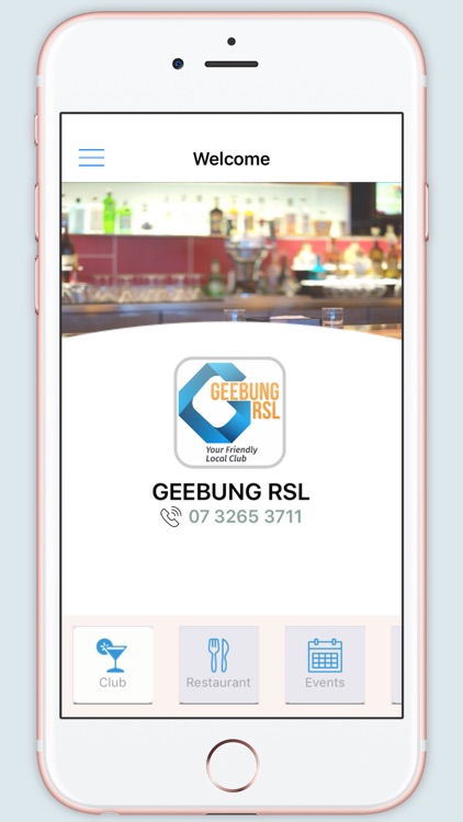 Geebung RSL Patron screenshot-3