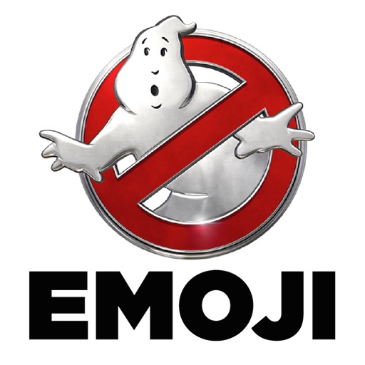 Ghostbusters Emojis icon