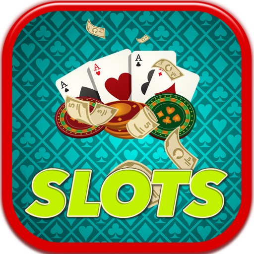 777 Banker Casino Slots Fever - Free Hd Casino Machine icon