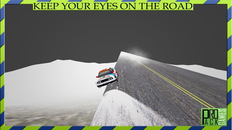 WRC Freestyle extremely dangerous Rally Racing Motorsports Highway Challenges – Drive your ride in extreme traffic screenshot-4