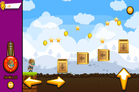 jetpack player screenshot 4