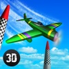 Pilot Air Race 3D Full