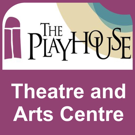 The Playhouse Derry by Your Theatre Ltd