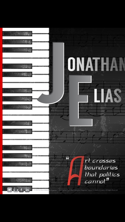 Most Influential Magazine