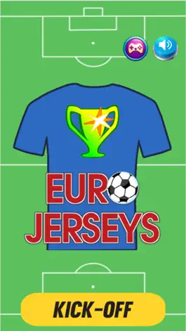 Game screenshot Football Euro 2016 Jersey Quiz - Guess Men Player Shirts And Badge For Soccer Sport Teams mod apk