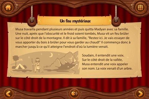 Musa - Tales of Prophets screenshot 4