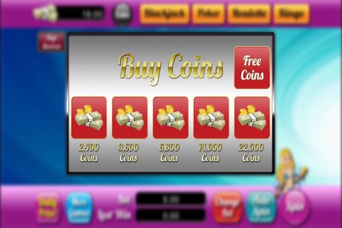 Casino Power Club : Win To Stay Slots Boost Up screenshot 2