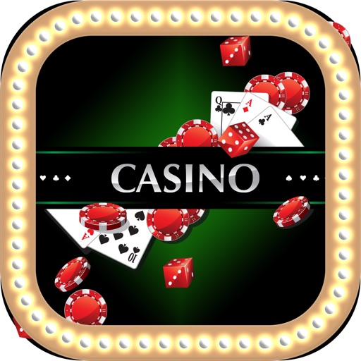 2016 Black Diamond Fortune Casino - Play Free Slot Machines, Fun Vegas Casino Games - Spin & Win! icon