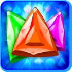 Crazy Blast Jewely : Jungle Game