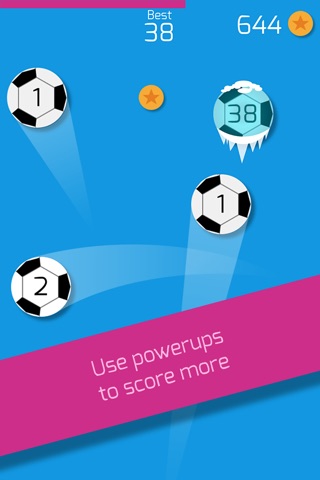 Bouncy Balls - screenshot 4