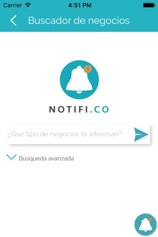 NOTIFI.CO screenshot 3