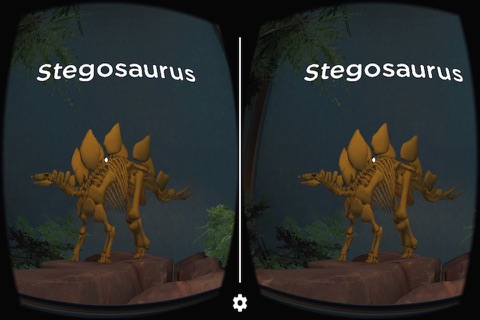 Download View-Master® National Geographic Dinosaurs app for iPhone