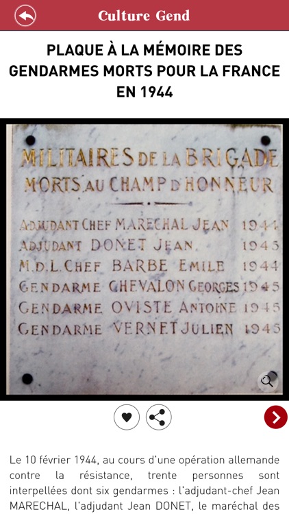 Culture Gend screenshot-3