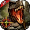 Dino Deadly Hunter: A Dinosaur Hunting Adventure