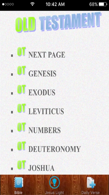 NIV Bible 1984 Bible NIV