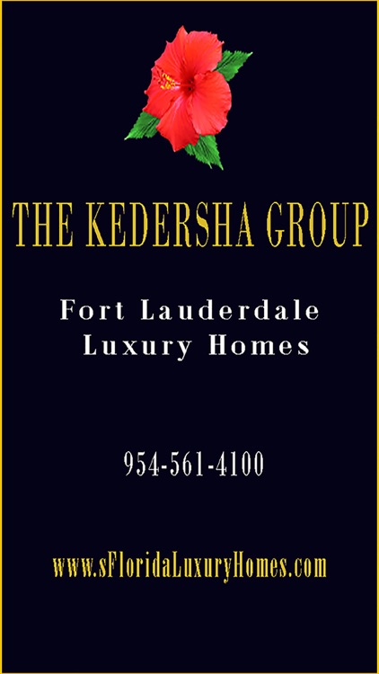 Kedersha Group