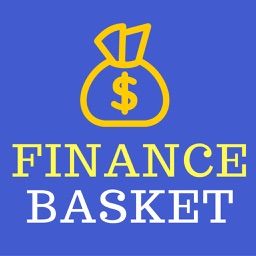 Finance Basket