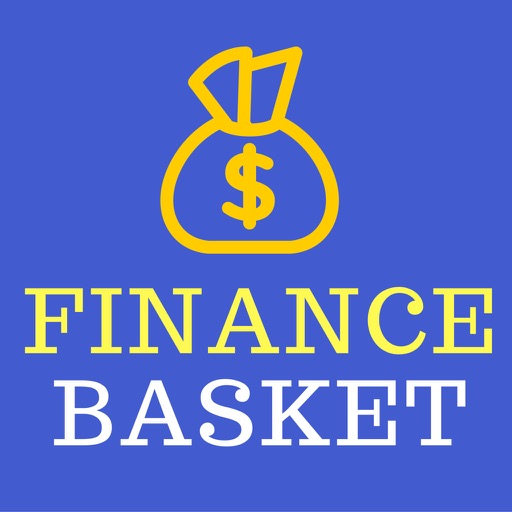 Finance Basket