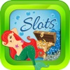 Aqua Ocean Slots Casino - Vegas VIP - Mermaids and Treasures of the 777 Seas Aqua Ocean Slots Casino - Vegas VIP - Mermaids and Treasures of the 777 Seas