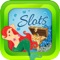 Aqua Ocean Slots Casino - Vegas VIP - Mermaids and Treasures of the 777 Seas