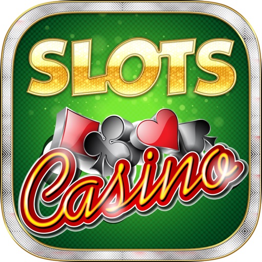 A Xtreme Casino Gambler Slots Game - FREE Casino Slots Game icon