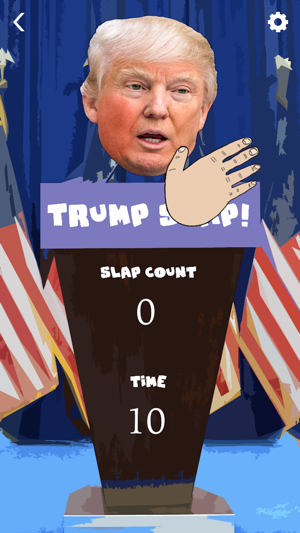 Trump Slap(圖4)-速報App