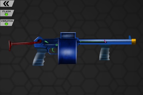 Toy Gun Weapon App Pro - Toy Guns Simulator screenshot 2