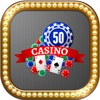 50 Deluxe Casino Game - FaFaFa Las Vegas Slots