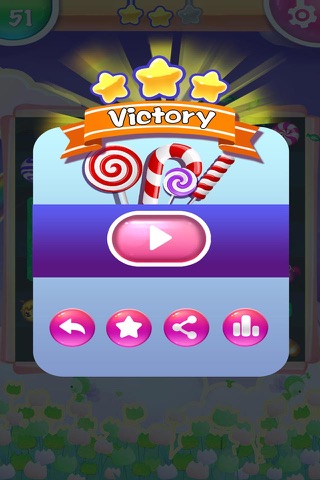 candy path screenshot 2