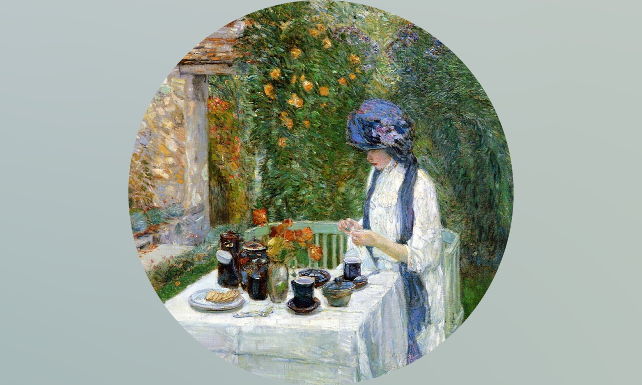 Impressionists Artworks Advisor