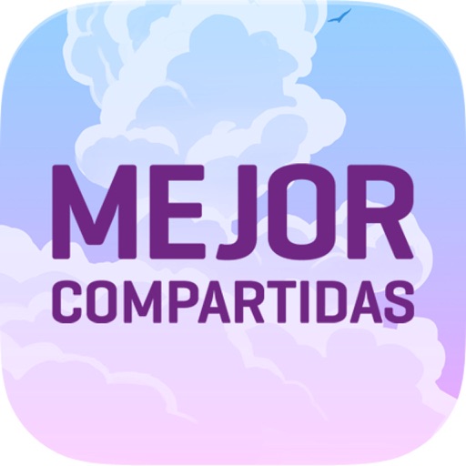 Mejor Compartidas