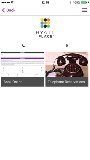 Hyatt Place Orlando Airport(圖5)-速報App