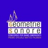Geometrie Sonore