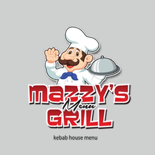 Mazzys Grill Caterham icon