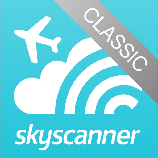 Skyscanner - Classic PL