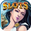 Titan Slots - Spin 4th Bonus Reel!