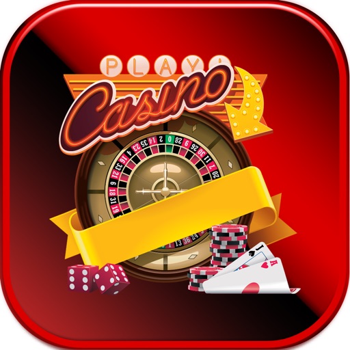 Reel Slots - Play Free Slot Machines Fun Of Vegas Casino icon